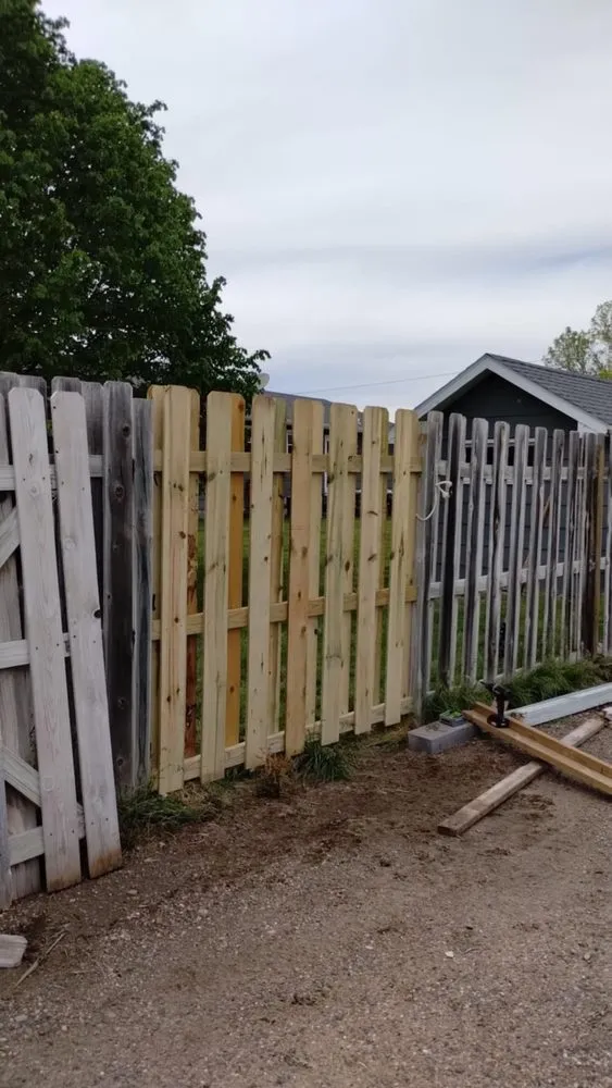 Affordable outdoor landscaping in Bon Aqua, TN - Boost Handyman Services