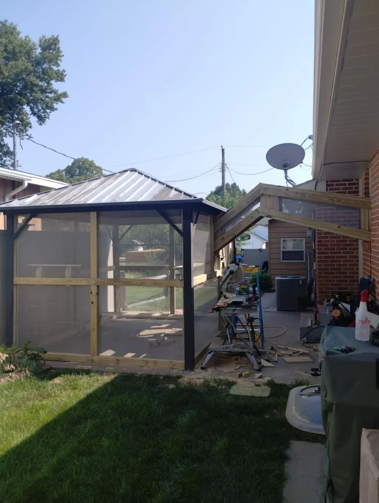 Professional landscaping services experts serving Bon Aqua, TN - Boost Handyman Services
