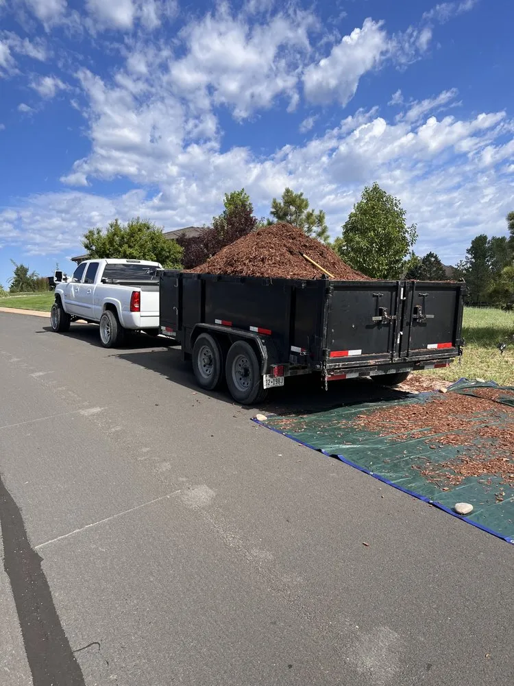 Trusted landscaping services in Castle Rock, CO - Boost Landscape