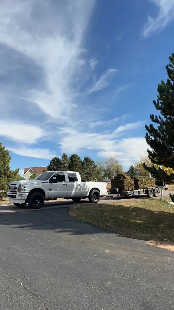 Trusted landscaping services near you across Castle Rock, CO - Boost Landscape