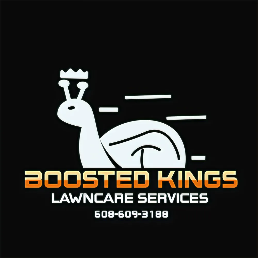 Top-rated residential landscaping in Madison, WI by Boosted Kings