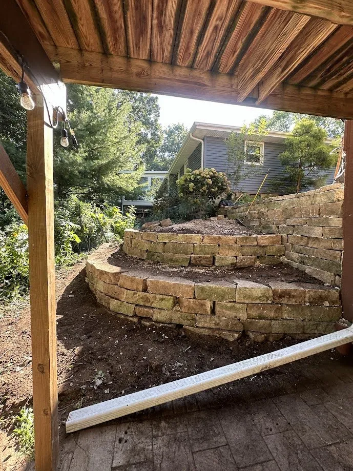 Top-rated outdoor landscaping for beautiful yards across Madison, WI - Boosted Kings