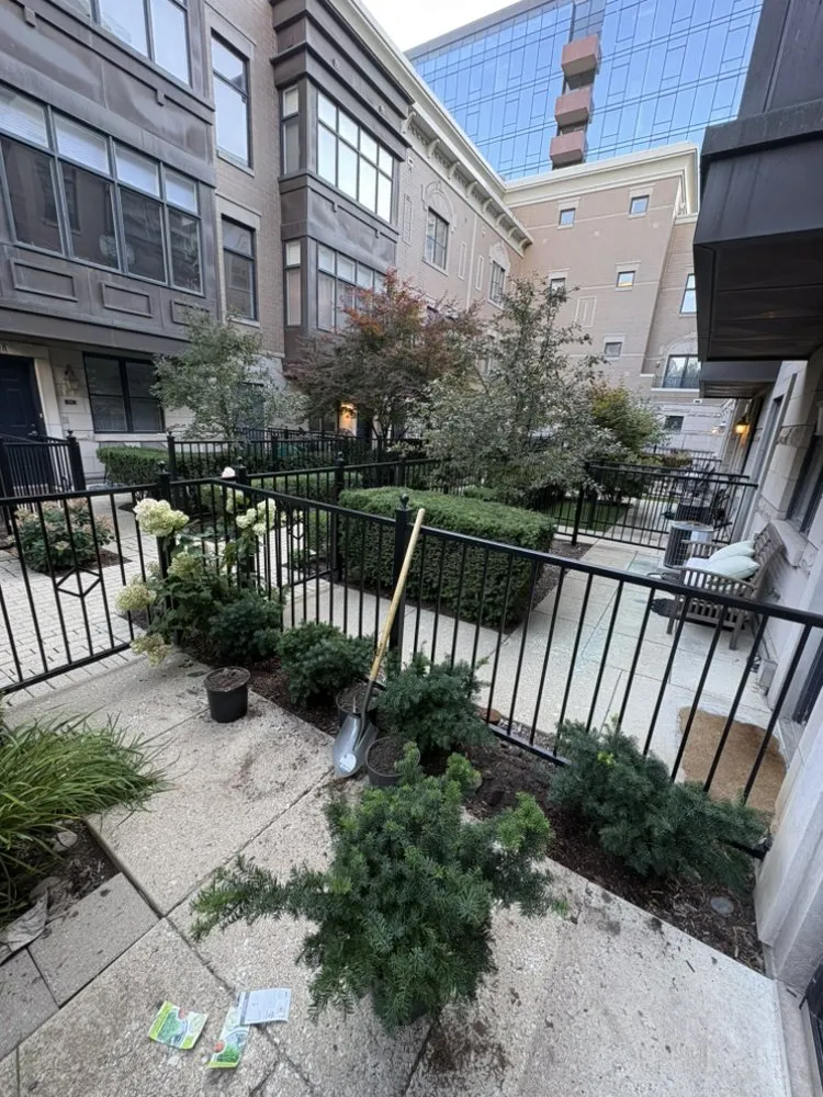 Expert lawn care service with custom design in Highland, IN by Boosted Landscaping