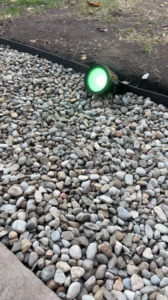 Expert garden landscaping in Highland, IN by Boosted Landscaping