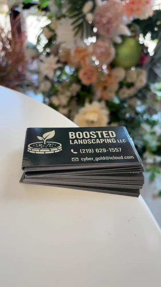 Professional outdoor landscaping for outdoor upgrades across Highland, IN - Boosted Landscaping