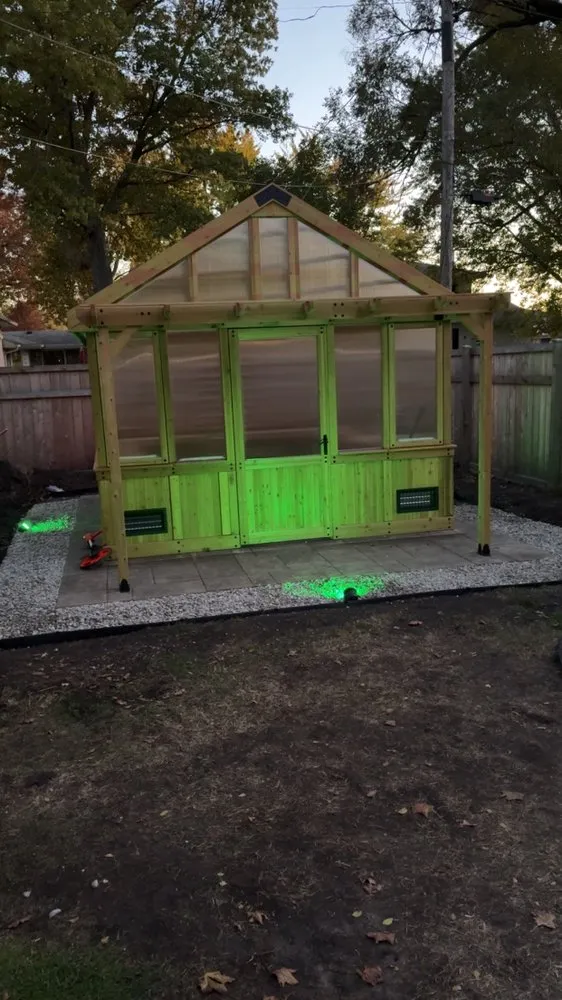 Custom outdoor landscaping experts serving Highland, IN - Boosted Landscaping