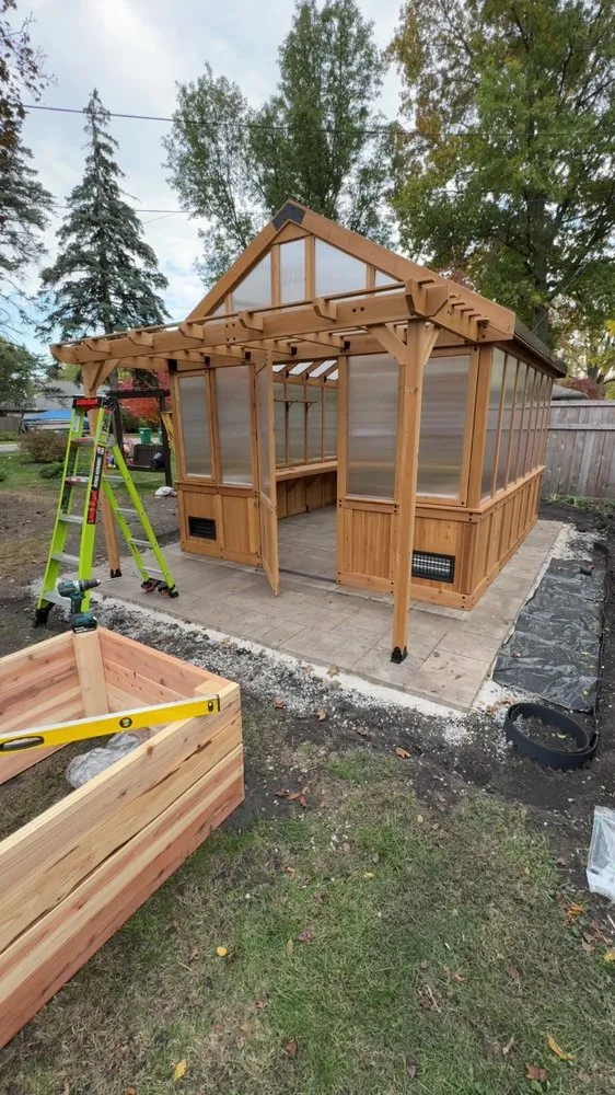 Affordable lawn care service for residential properties across Highland, IN - Boosted Landscaping