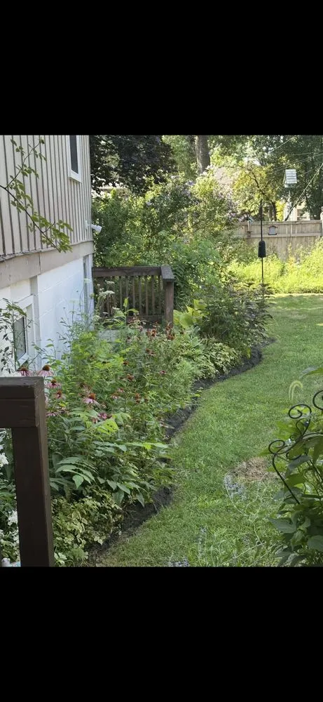 Reliable yard maintenance in Highland, IN - Boosted Landscaping