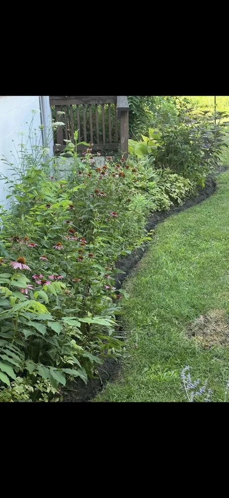 Local landscaping services for residential properties in Highland, IN by Boosted Landscaping