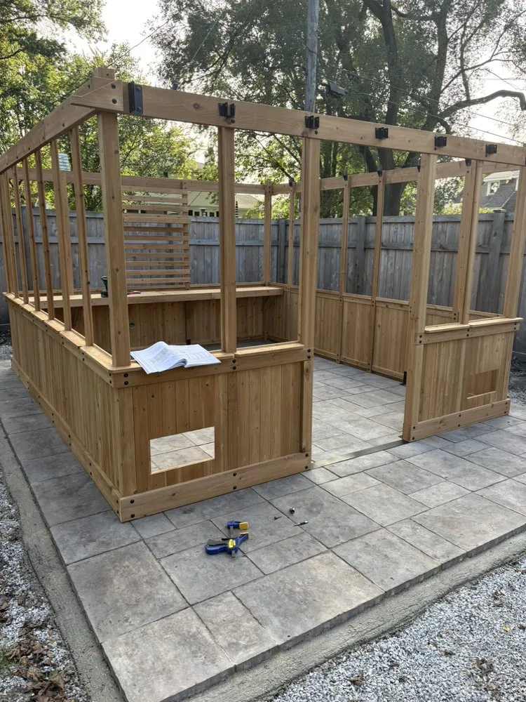 Reliable landscape installation experts serving Highland, IN - Boosted Landscaping