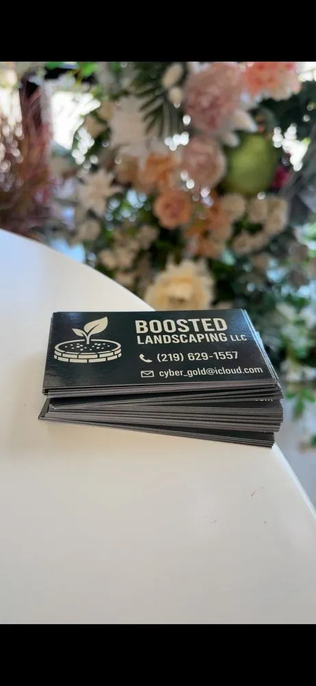 Custom lawn care service experts serving Highland, IN - Boosted Landscaping