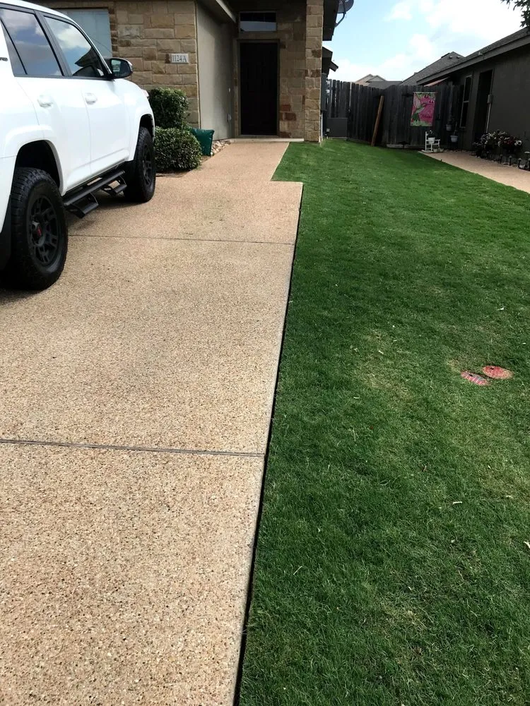Affordable yard maintenance for outdoor upgrades across Killeen, TX - Boot Boy Lawn Care With Finesse