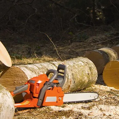 Custom yard cleanup service with custom design in Killeen, TX by Boot Boy Lawn Care With Finesse