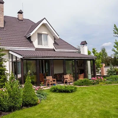 Professional outdoor landscaping for residential properties across Killeen, TX - Boot Boy Lawn Care With Finesse