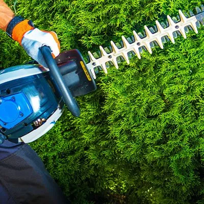 Trusted lawn care service in Killeen, TX by Boot Boy Lawn Care With Finesse