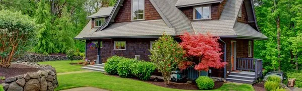 Boot Boy Lawn Care With Finesse Logo