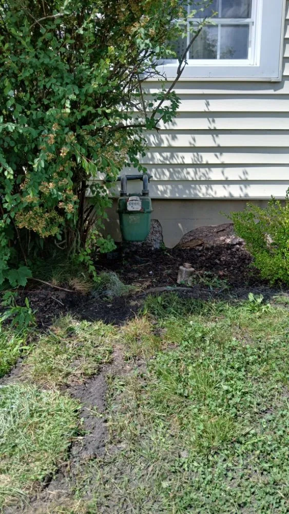 Local lawn care service near you across Uniontown, PA - Booth Gas Service