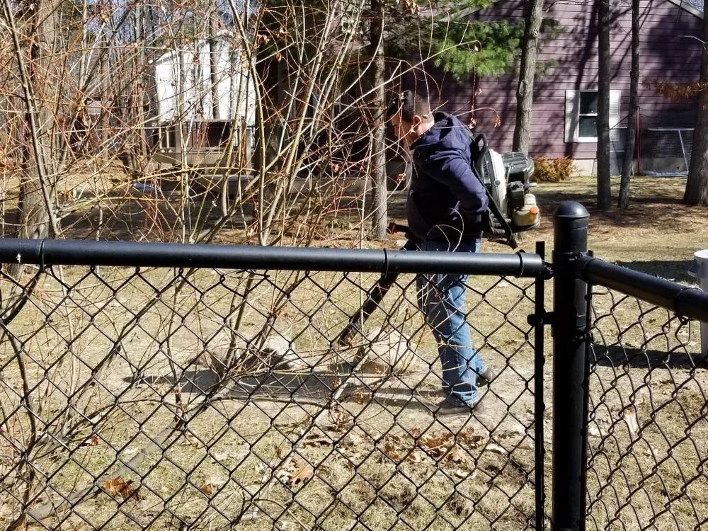 Trusted yard cleanup service experts serving Plattsburgh, NY - Booth Rentals & Property Management