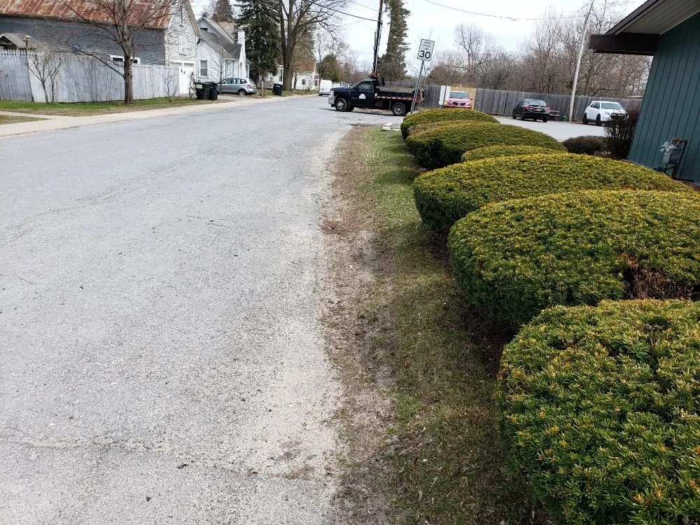 Trusted landscape design in Plattsburgh, NY - Booth Rentals & Property Management