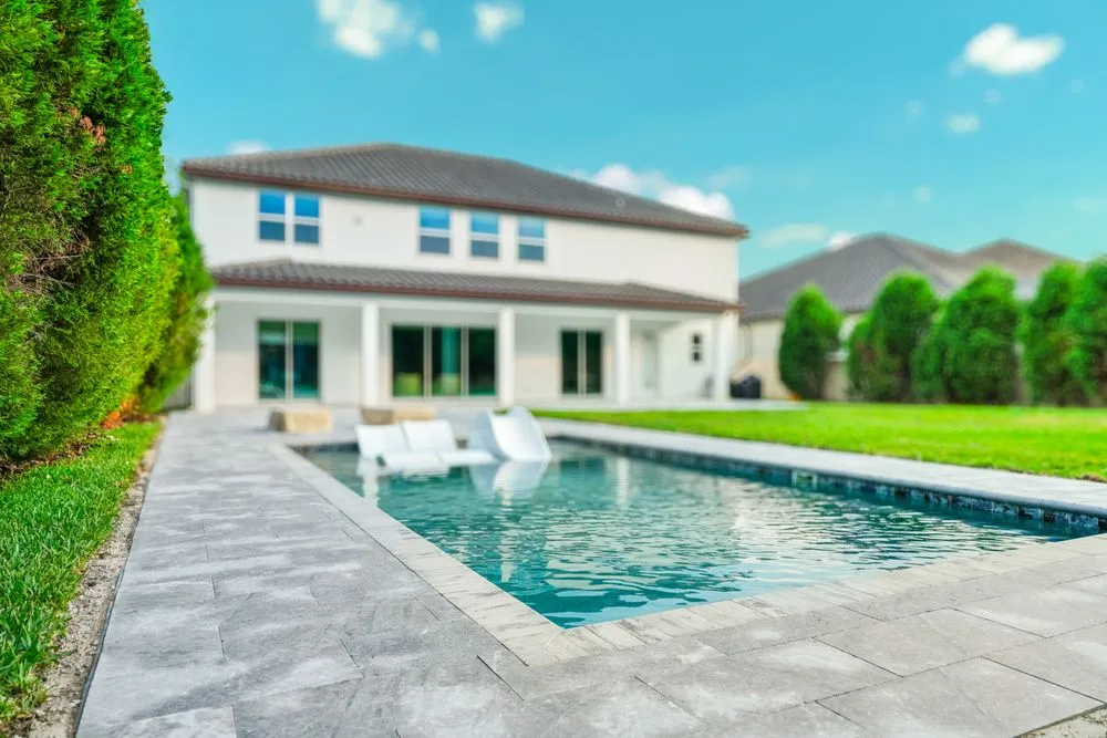 Reliable yard maintenance in Winter Park, FL - Booth's Cobblestones