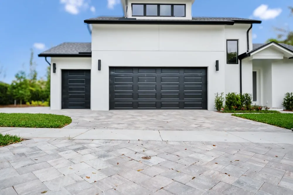 Custom yard maintenance near you across Winter Park, FL - Booth's Cobblestones