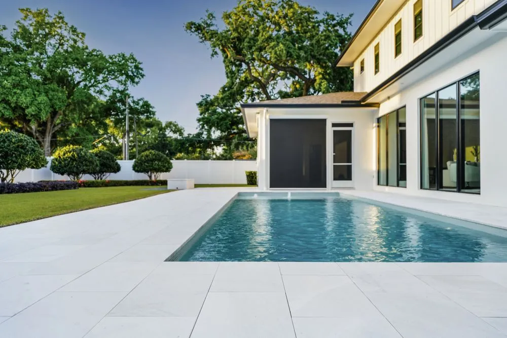 Reliable landscape design in Winter Park, FL - Booth's Cobblestones