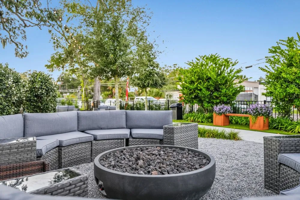 Reliable garden landscaping for outdoor upgrades across Winter Park, FL - Booth's Cobblestones