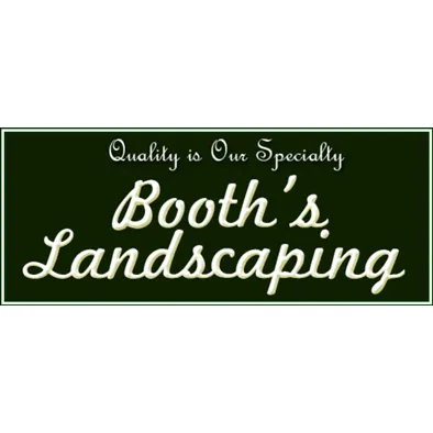 Custom landscape design experts serving Kilmarnock, VA - Booth's Landscaping