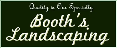 Top-rated garden landscaping in Kilmarnock, VA - Booth's Landscaping