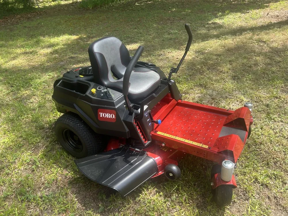 Top-rated landscape design in Petersburg, VA by Booth's Landscaping