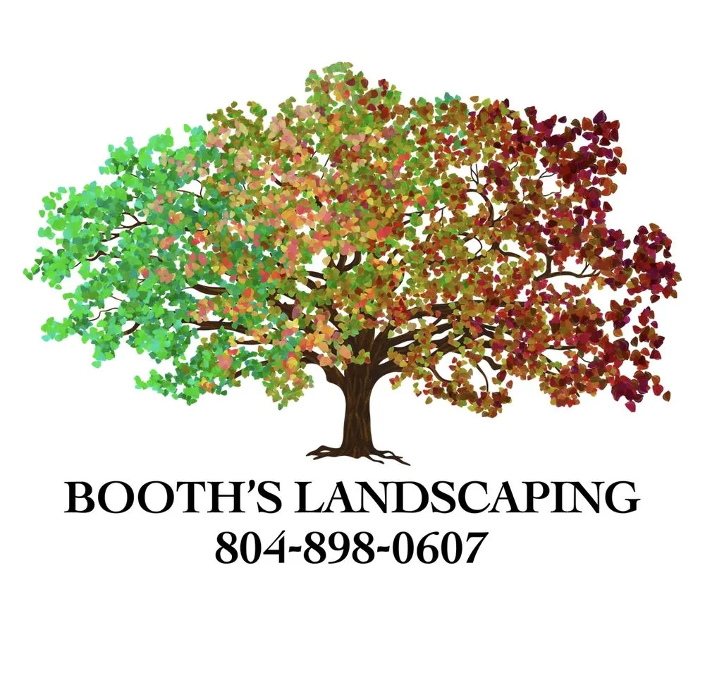 Expert residential landscaping for outdoor upgrades in Petersburg, VA by Booth's Landscaping