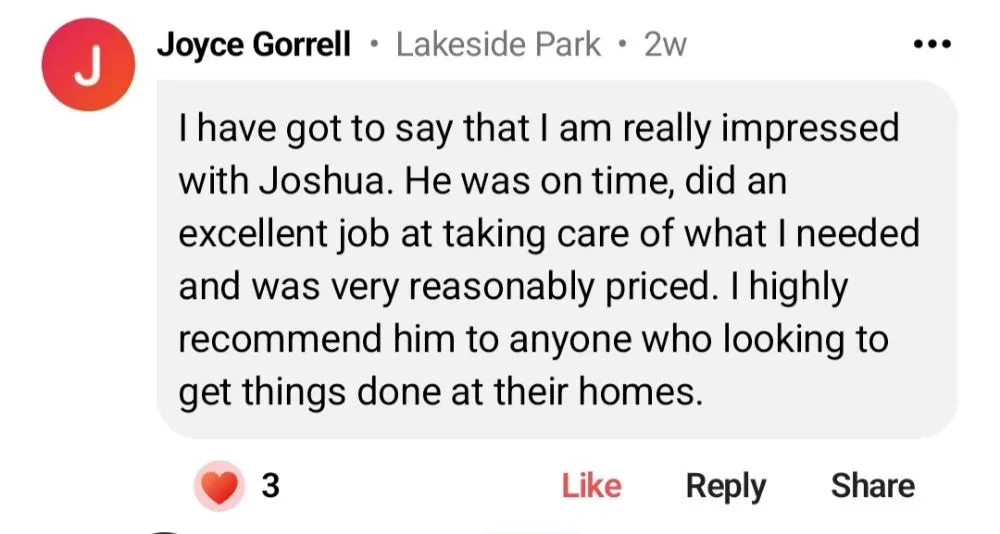 Trusted lawn care service for outdoor upgrades in Tucson, AZ by Boots and Truck