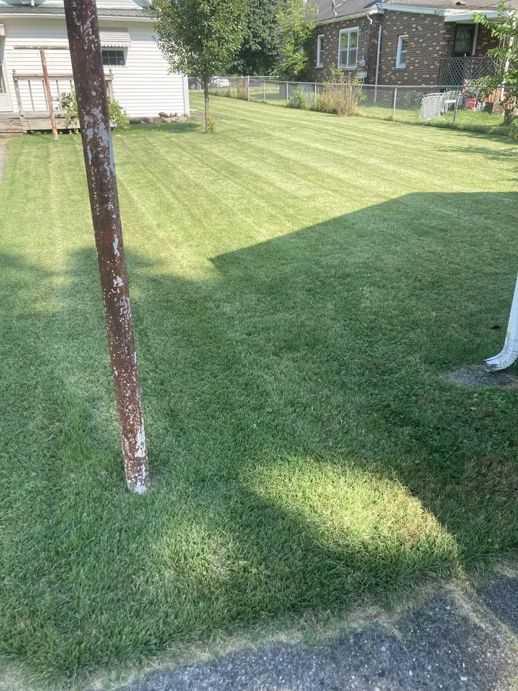 Trusted outdoor landscaping experts serving Clinton, IN - Boots N Roots