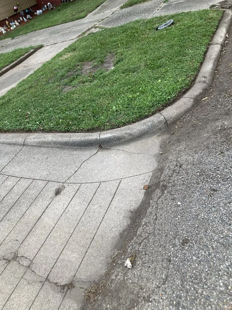 Professional landscape installation in Clinton, IN - Boots N Roots