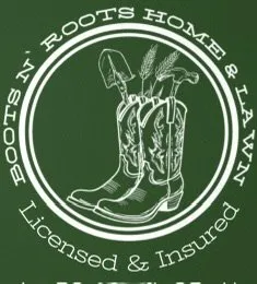 Professional landscaping services for year-round maintenance across Clinton, IN - Boots N Roots