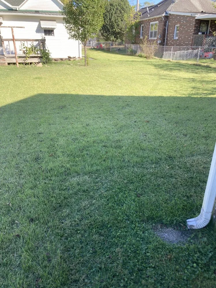 Custom landscape design near you across Clinton, IN - Boots N Roots