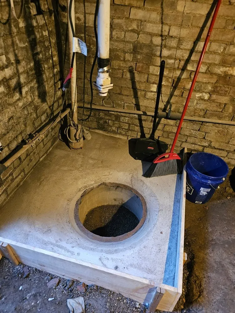 Reliable landscape installation in Clinton, IN by Boots N Roots