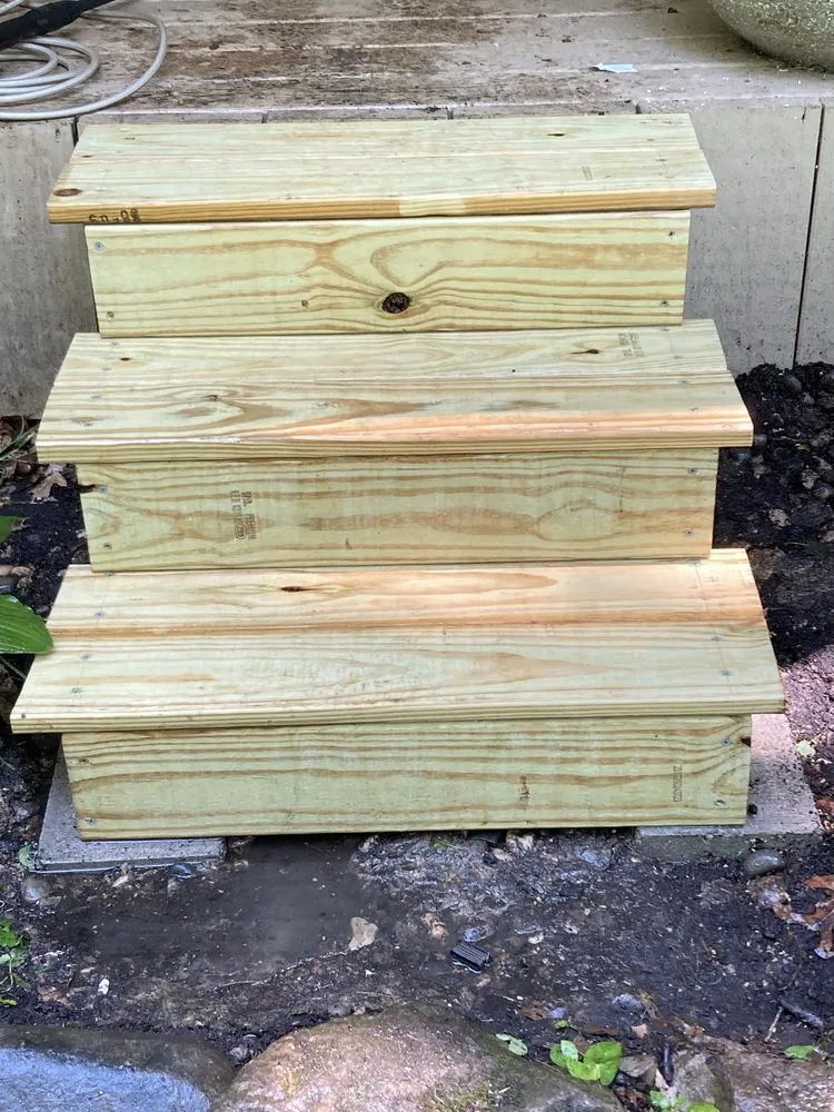 Local landscape design in Clinton, IN by Boots N Roots