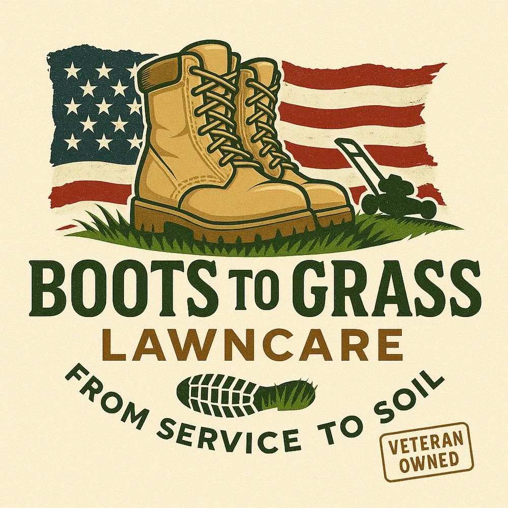 Trusted lawn care service in Dothan, AL - Boots To Grass Lawncare