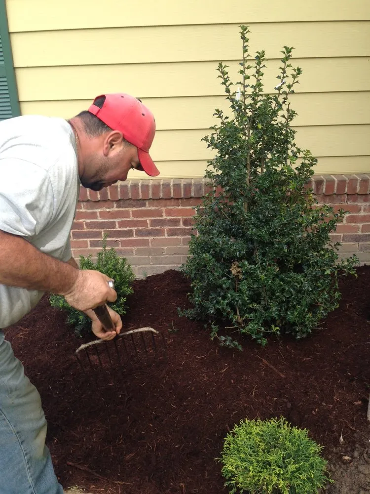 Custom landscaping services experts serving Saint Louis, MO - Bopp Landscape Contracting