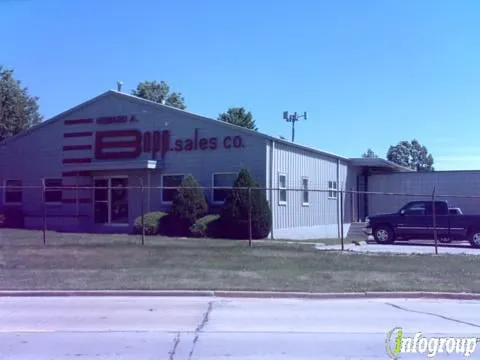 Bopp Landscaping & Lawn Care