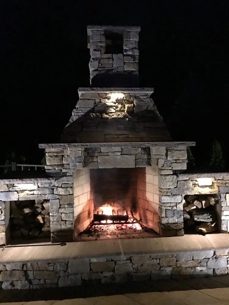 Expert landscape design for beautiful yards across Chambersburg, PA - Boppe’s Stonecraft & Hardscaping