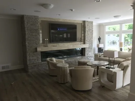 Boppe’s Stonecraft & Hardscaping Logo