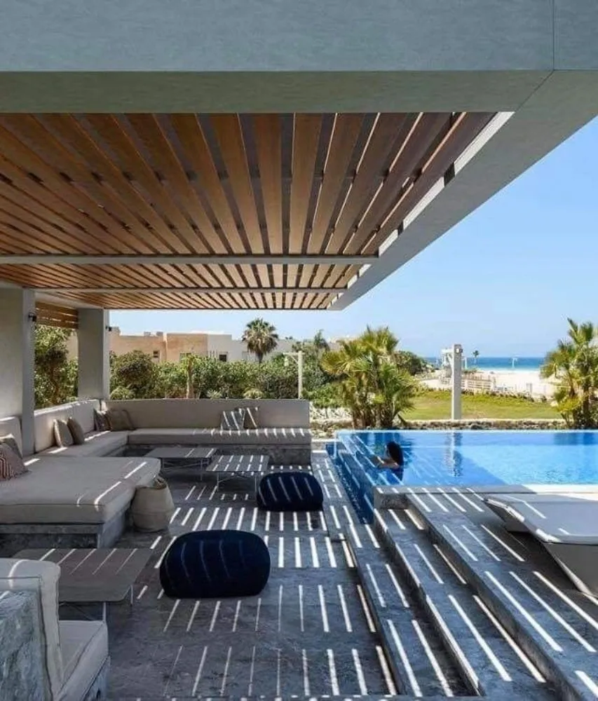 Professional yard cleanup service in Shenandoah, TX - Bora Bora Resorting