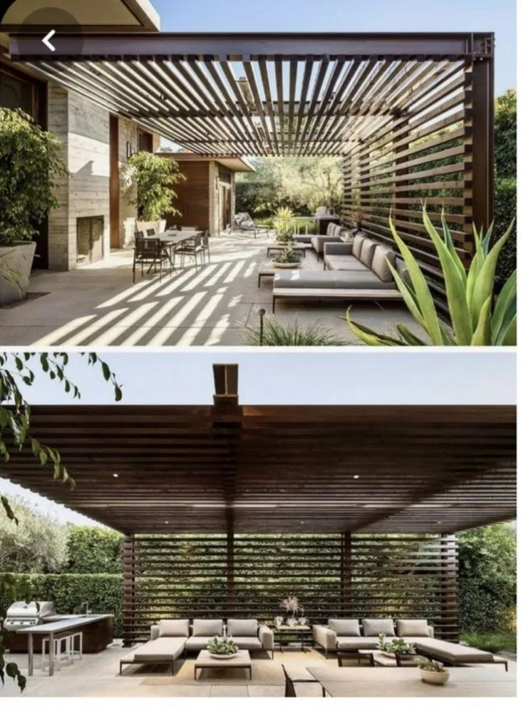 Top-rated residential landscaping for homes in Shenandoah, TX by Bora Bora Resorting