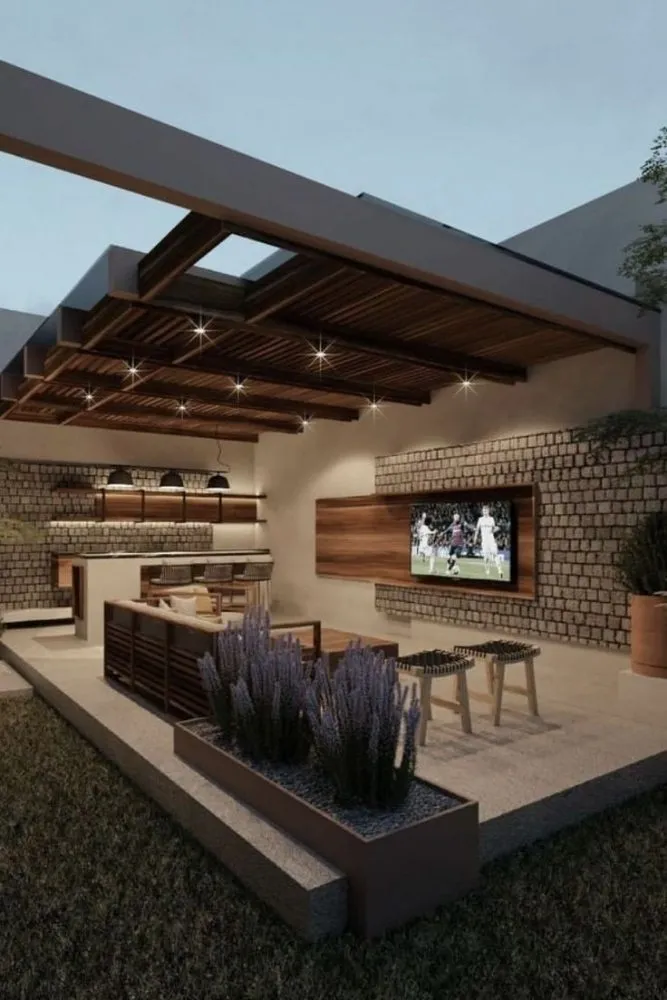 Reliable garden landscaping in Shenandoah, TX by Bora Bora Resorting