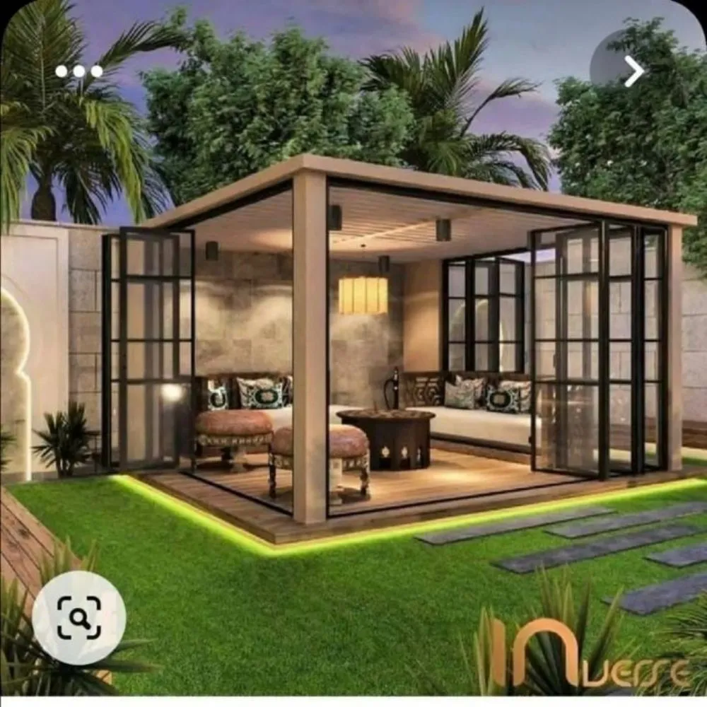 Top-rated lawn care service in Shenandoah, TX - Bora Bora Resorting