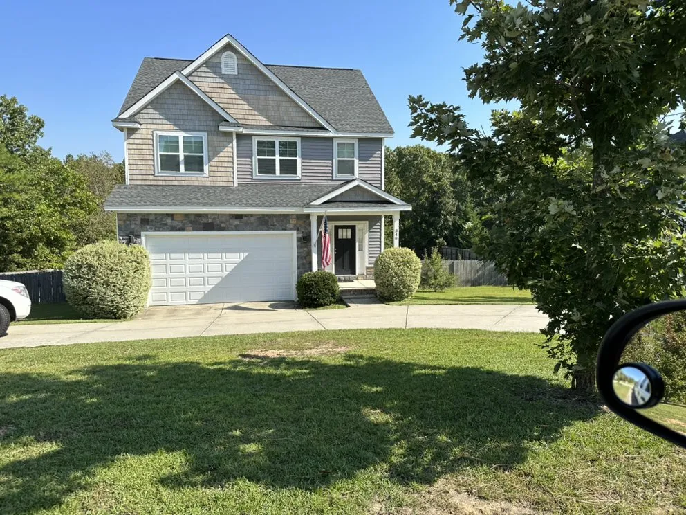 Trusted yard cleanup service experts serving Fayetteville, NC - Borbell Services and Landscaping