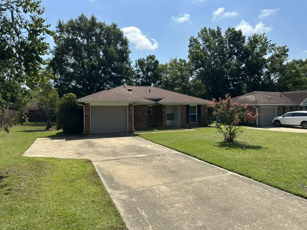 Professional lawn care service in Fayetteville, NC by Borbell Services and Landscaping