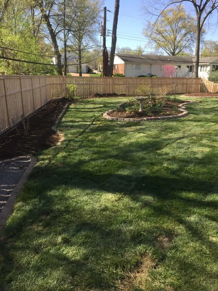 Local lawn care service near you across Saint Louis, MO - Bordelon Landscape Service & Repair